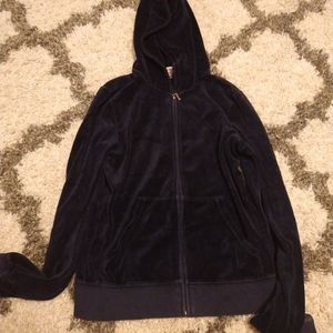 Juicy Couture sweat set